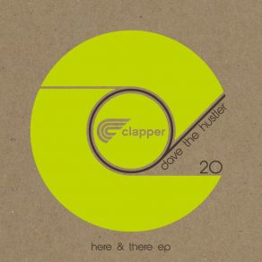 Here & There album cover