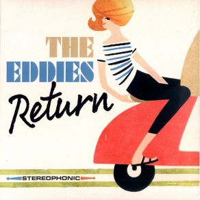 Return album cover