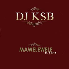 Mawelewele album cover