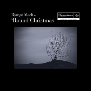 'Round Christmas album cover