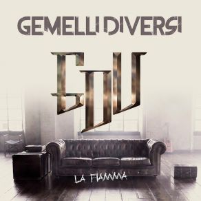 La Fiamma (Single) album cover