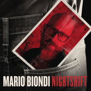 Nightshift (Single) album cover