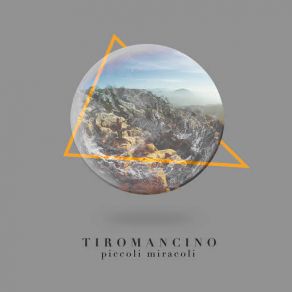Piccoli Miracoli (Single) album cover