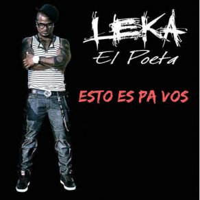 Esto Es Pa Vos album cover