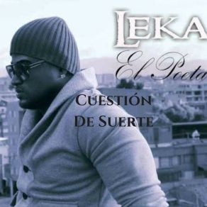 Cuestión De Suerte album cover