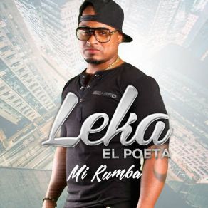 Mi Rumba (Single) album cover