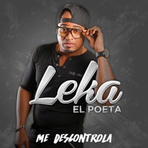 Me Descontrola (Single) album cover