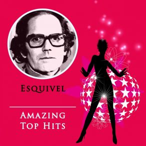Amazing Top Hits album cover