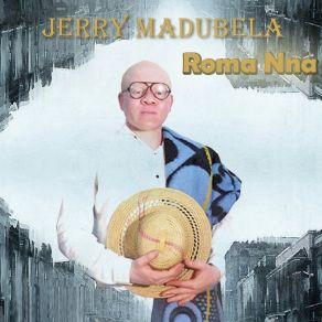 Roma Nna album cover