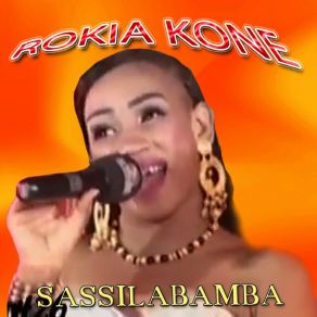 Sassilabamba album cover
