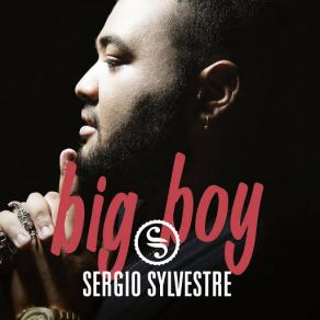 Big Boy album cover