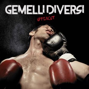 Uppercut album cover