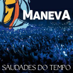 Saudades Do Tempo (Ao Vivo Em São Paulo / Edit) (Single) album cover