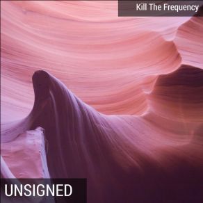 Unsigned album cover