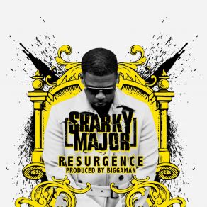 Resurgence album cover