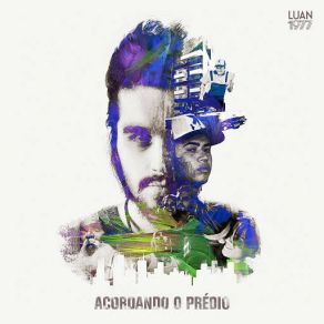 Acordando O Prédio (Single) album cover