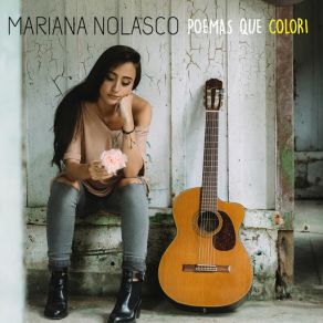 Poemas Que Colori (Single) album cover