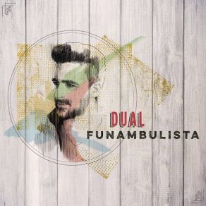 Dual album cover