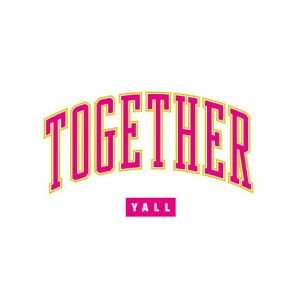 Together (Single) album cover