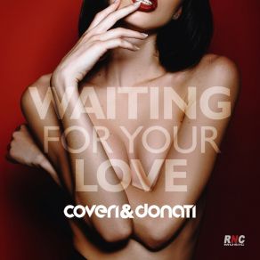 Waiting For Your Love album cover