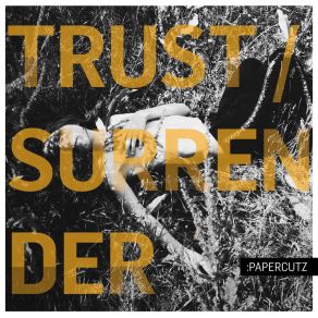 Trust / Surrender album cover