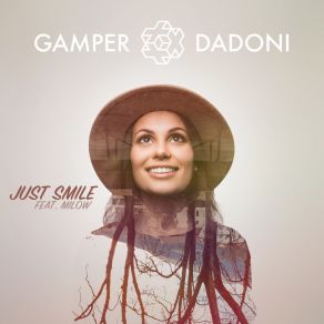 Just Smile (Feat. Milow) album cover