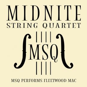 MSQ Performs Fleetwood Mac album cover