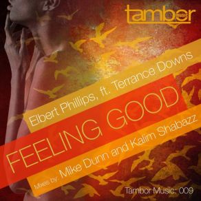 Feeling Good album cover