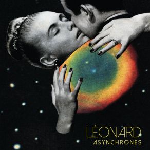 Asynchrones album cover