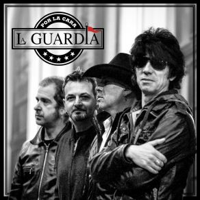 Por La Cara album cover