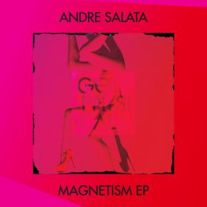 Magnetism album cover