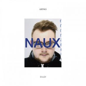 D. A. D album cover