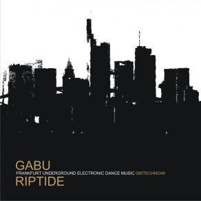 Riptide album cover