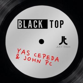 Black Top album cover