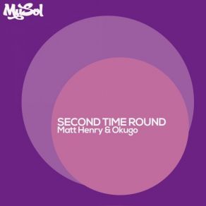 Second Time Round album cover