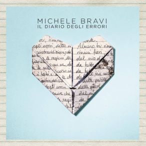 Il Diario Degli Errori (Single) album cover