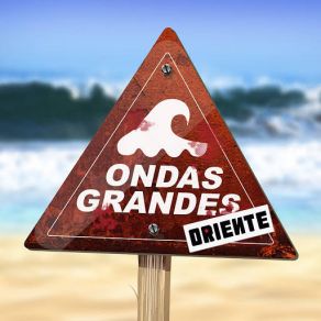 Ondas Grandes (Single) album cover