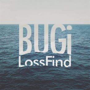 Lossfind album cover