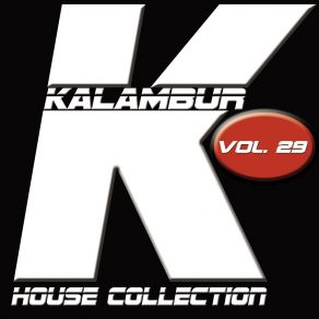 Kalambur House Collection, Vol. 29 album cover