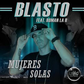 Mujeres Solas (Roman La R) (Single) album cover