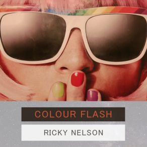 Colour Flash album cover
