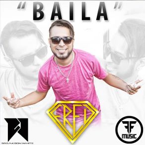 Baila (Single) album cover