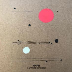 Synthetic Insight album cover
