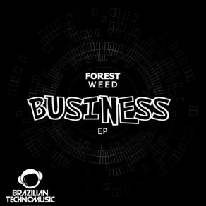 Business album cover