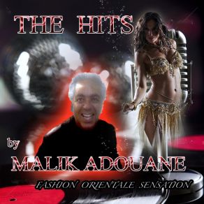 Fashion Orientale Sensation (The Hits) album cover