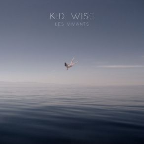 Les Vivants album cover