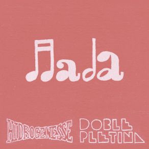 Nada album cover