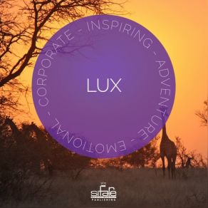 Lux album cover