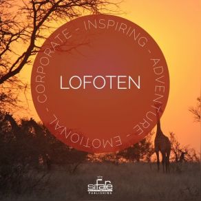 Lofoten album cover