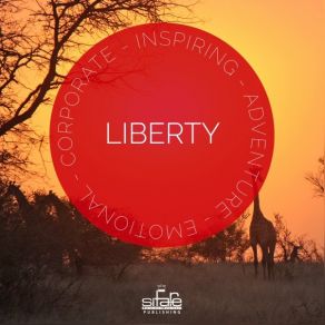 Liberty album cover